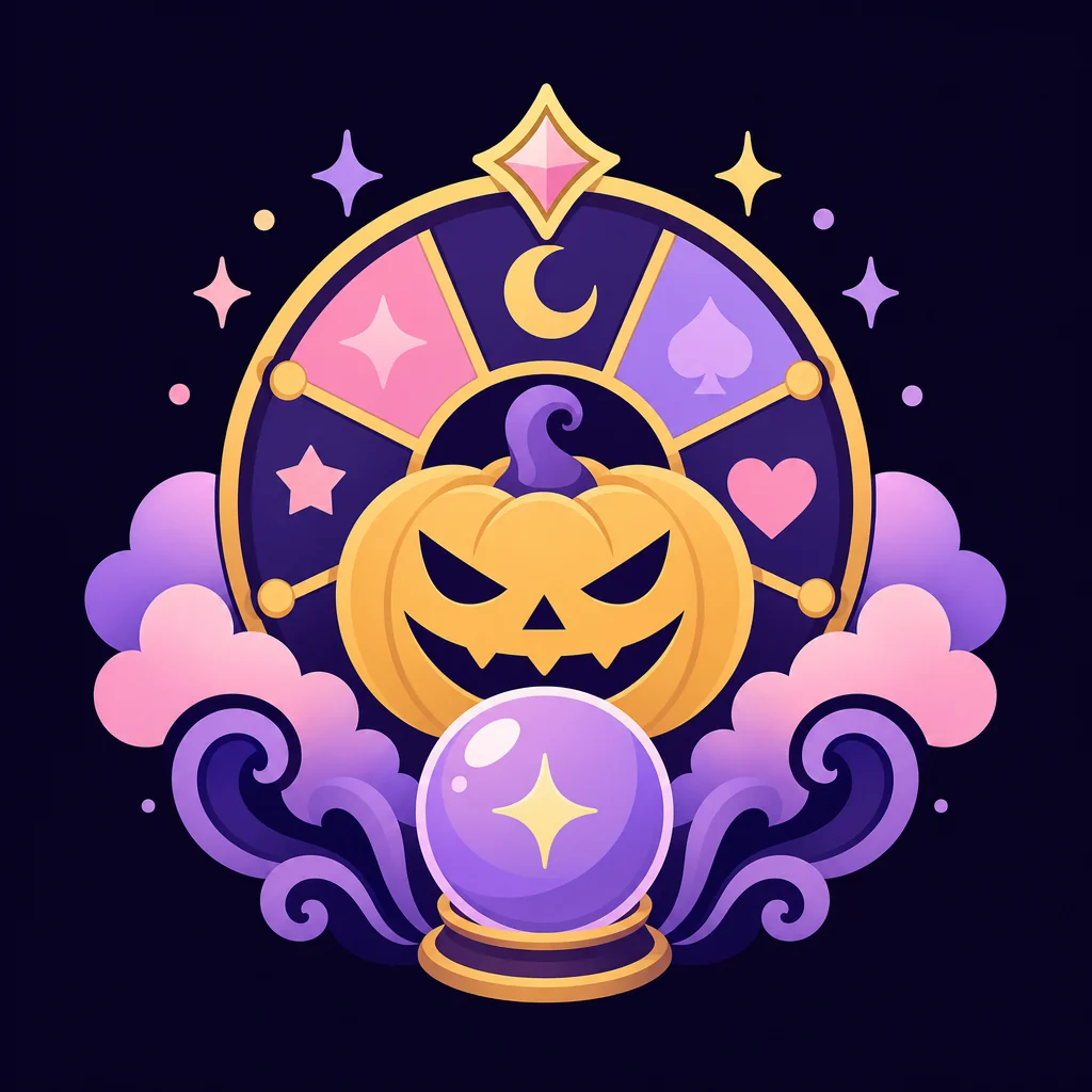 Halloween Fortune