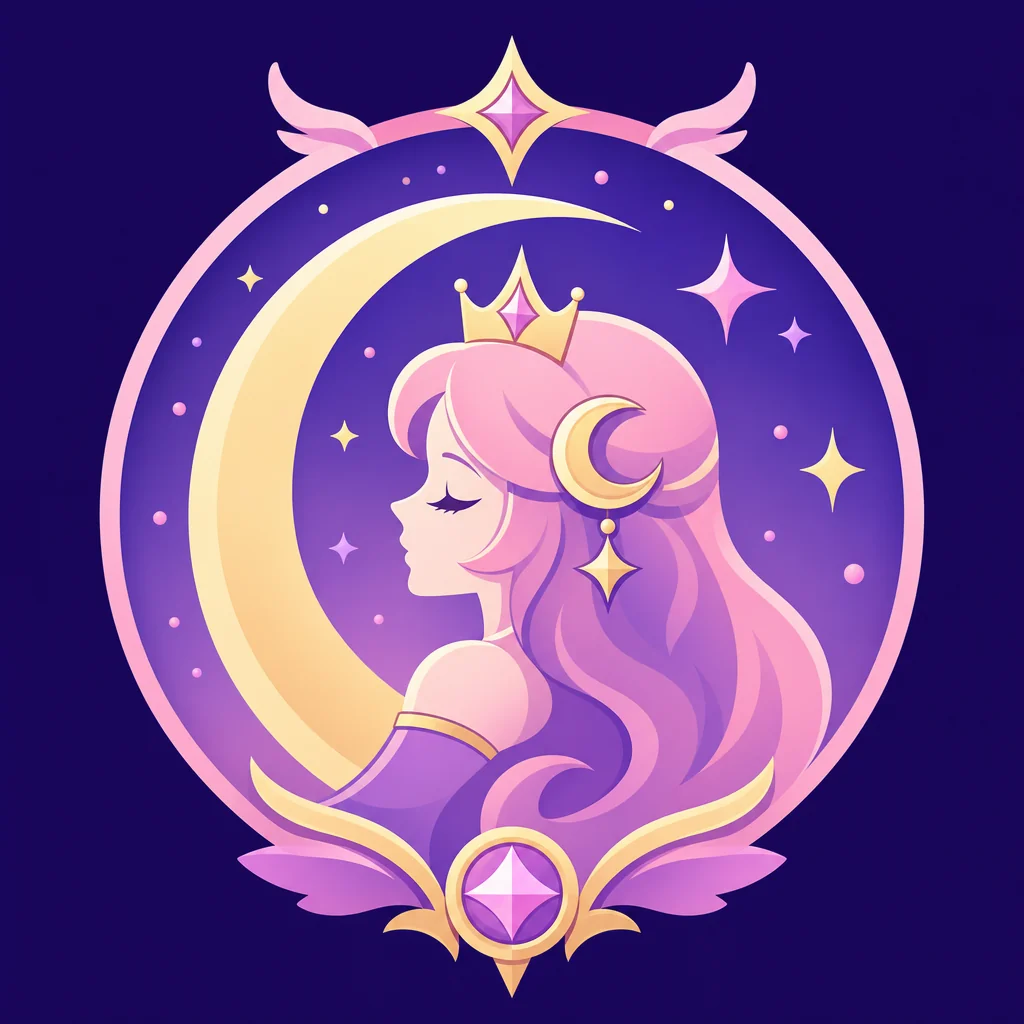 Moon Princess