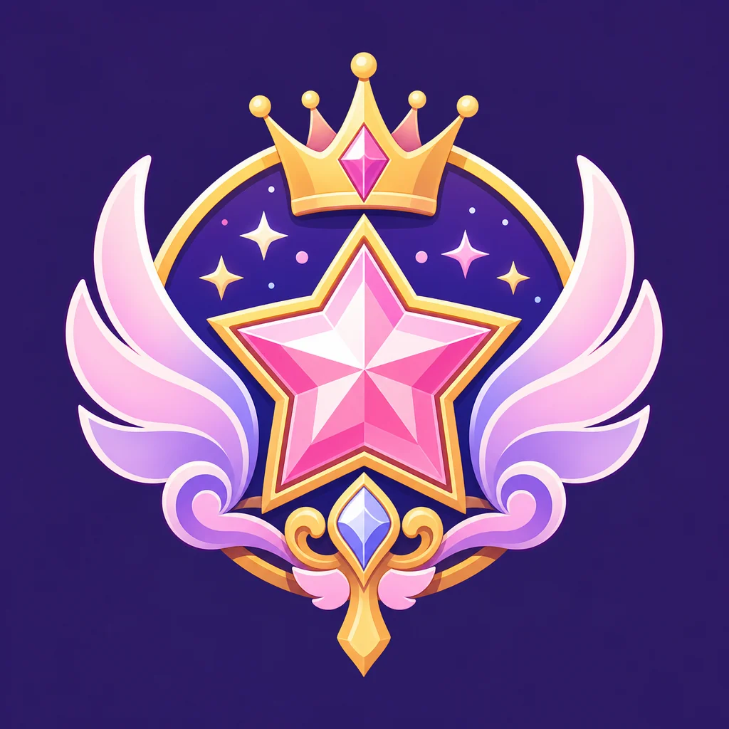 Starlight Princess