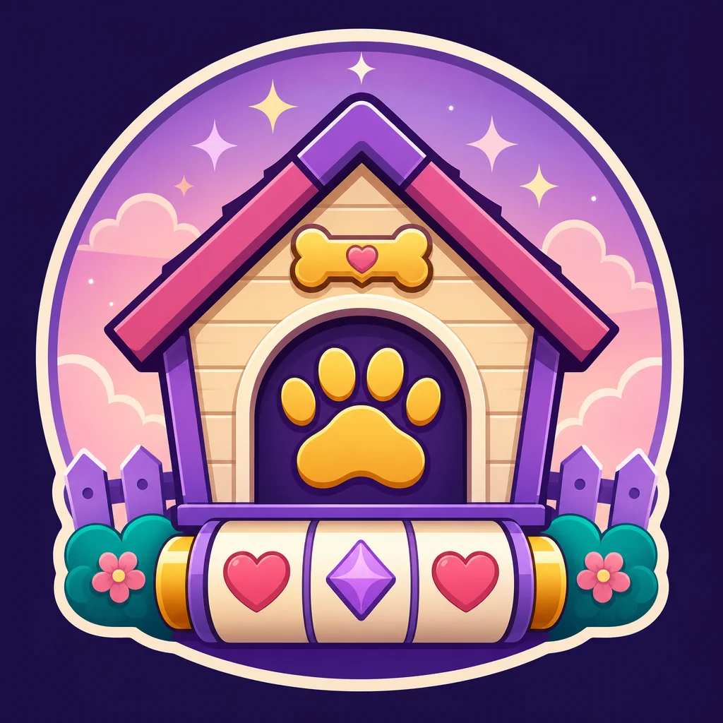 The Dog House Megaways